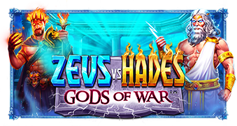 Zeus vs Hades - Gods of War™